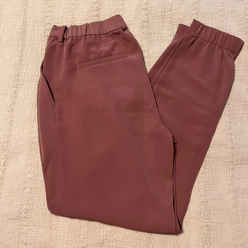 Pink Slacks - Picture 1 of 5